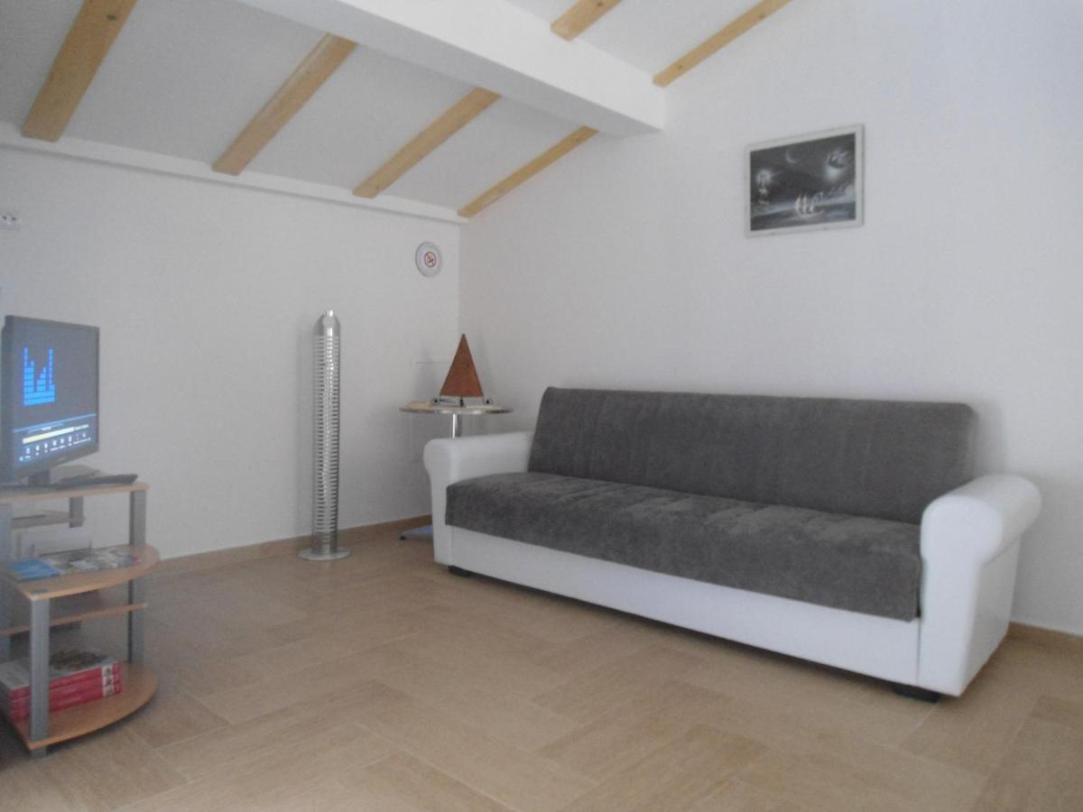 Apartment Bella Vista 卡利 外观 照片