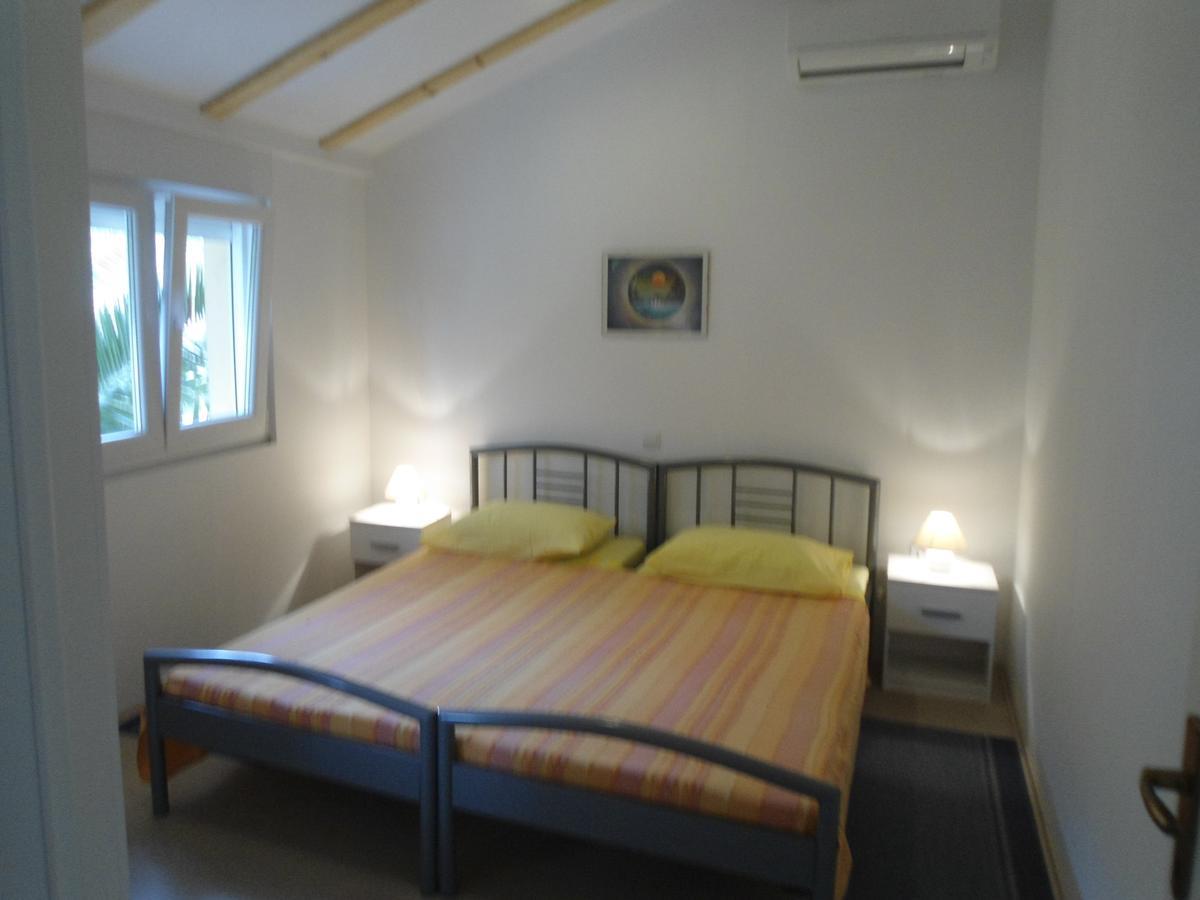 Apartment Bella Vista 卡利 外观 照片
